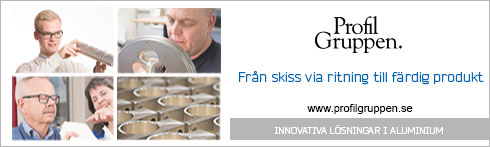ProfilGruppen Extrusions AB
