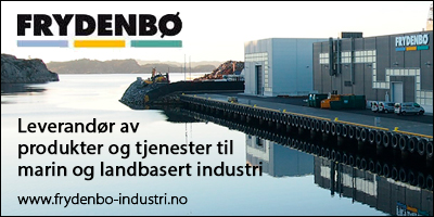 Frydenbø Industri AS