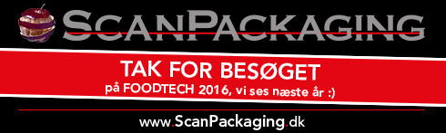 ScanPackaging A/S