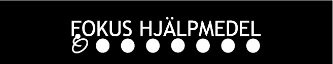 fokus hjm logo svart