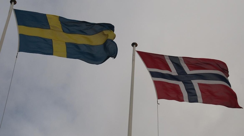 Lammhults dojer med Norge Wood Supply DK Lammhults dojer med Norge Wood Supply DK