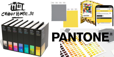 ColourHouse Scandinavia AB