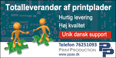 Print Production A/S