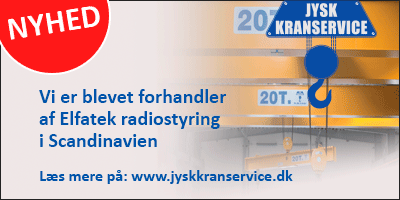 Jysk Kranservice Aps