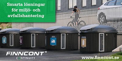 Finncont AB