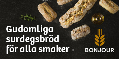 Lantmännen Unibake Sweden AB