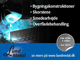 Lund Metal A/S