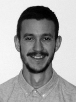 Niklas Thander, redaktör Food Supply