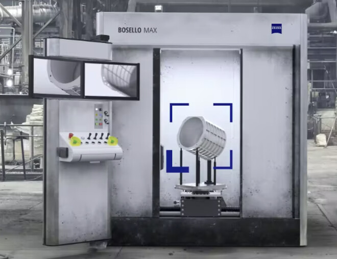 ZEISS Bosello