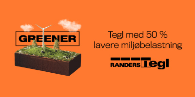 Randers Tegl A/S