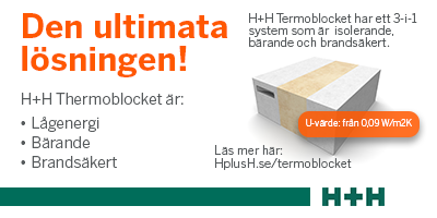 H+H Danmark A/S