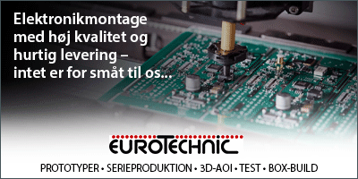 Eurotechnic Støvring A/S
