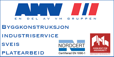 VM Sveis og Montering AS
