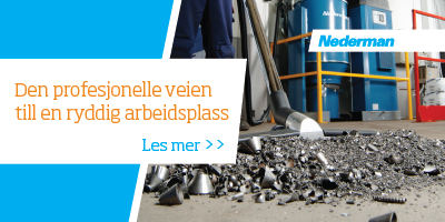 Nederman Norge