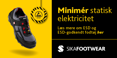 Sika Footwear A/S