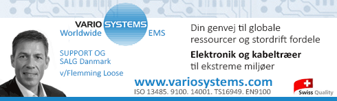 Variosystems AG