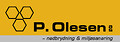 P. Olesen