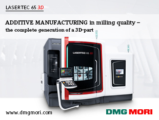 DMG Mori Norway AS