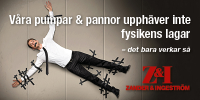 Zander & Ingeström Aktiebolag