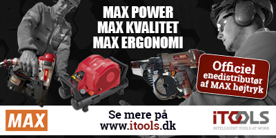 Max Europe bv