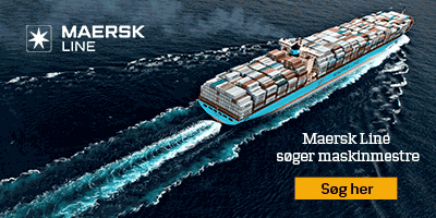 Maersk Line A/S