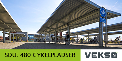 Veksø A/S
