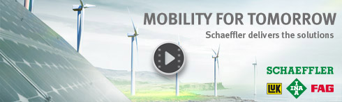 Schaeffler Danmark ApS 