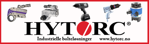Hytorc Norge AS