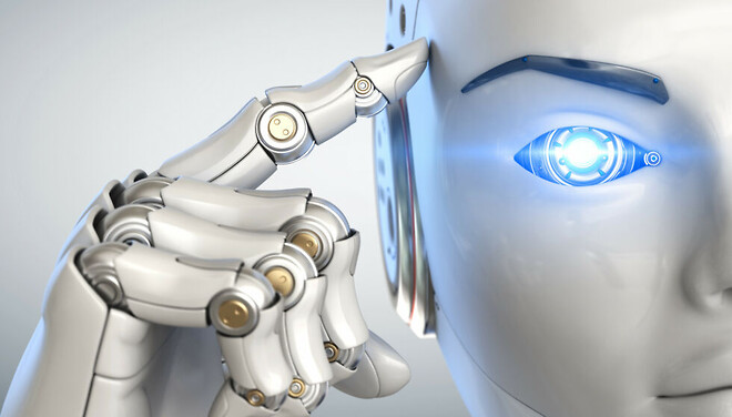 Artificial Intelligence Illustrasjon: Tatiana Shepeleva / Shutterstock 
