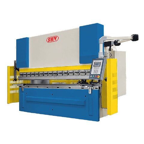 SHV 125 ton x 3200 mm 2022
