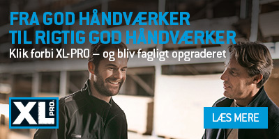 XL-BYG Kædekontor