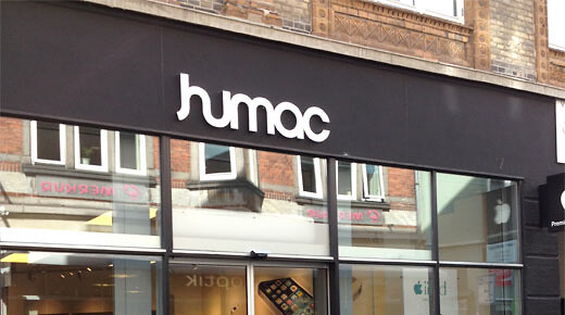 Humac aalborg