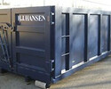 H.J. Hansen Recycling A/S