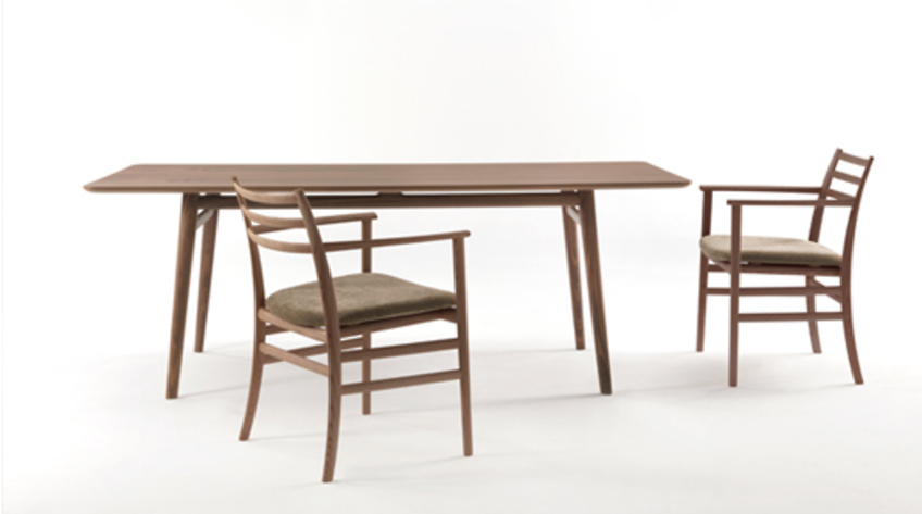 Hans Sandgren Jakobsen designer italiensk Wood Supply DK Hans Sandgren Jakobsen designer italiensk Wood Supply DK