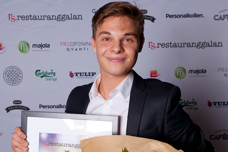 Fabian Olli Johansson