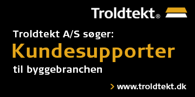 Troldtekt A/S
