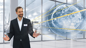 Pilz\nAutomation Days\nmaskinsikkerhed\nkonference\nmesse\nonline