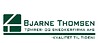 Bjarne Thomsen Tømrer- og Snedkerfirma ApS