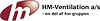 HM-Ventilation A/S