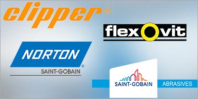 Saint-Gobain Abrasives AS