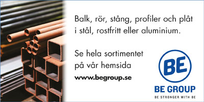 BE Group Sverige AB