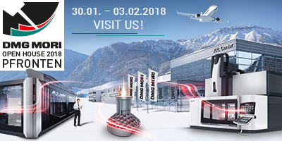 DMG MORI SEIKI Denmark ApS