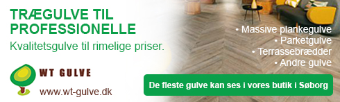 Wico Timber ApS
