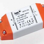 SS20-VL  Indendørs LED-strømforsyninger  fra Snappy. Forhandler er Power Technic. Ring 70 208 210