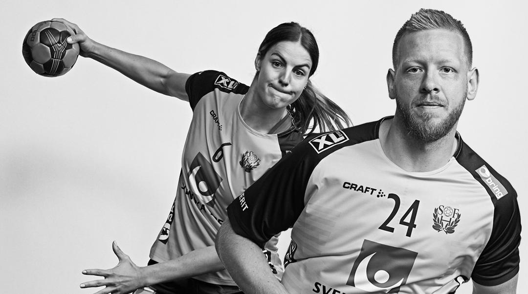 Lidl blir officiell sponsor till handbollslandslaget Fri Lidl blir officiell sponsor till handbollslandslaget Fri
