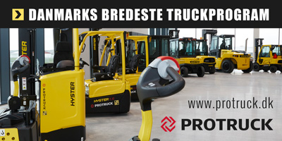 ProTruck A/S