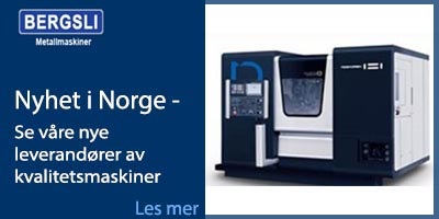 Bergsli Metallmaskiner AS