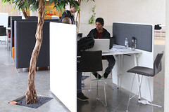 Kontraktmøbler alt indenfor Kontraktmøbler Produkter FourCast2® Evo By Four Design PlastForum NO