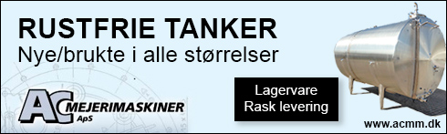 AC Mejerimaskiner ApS