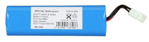 Standard batteri PF-630